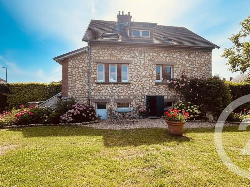 Maison à vendre, 170m², VERNON
