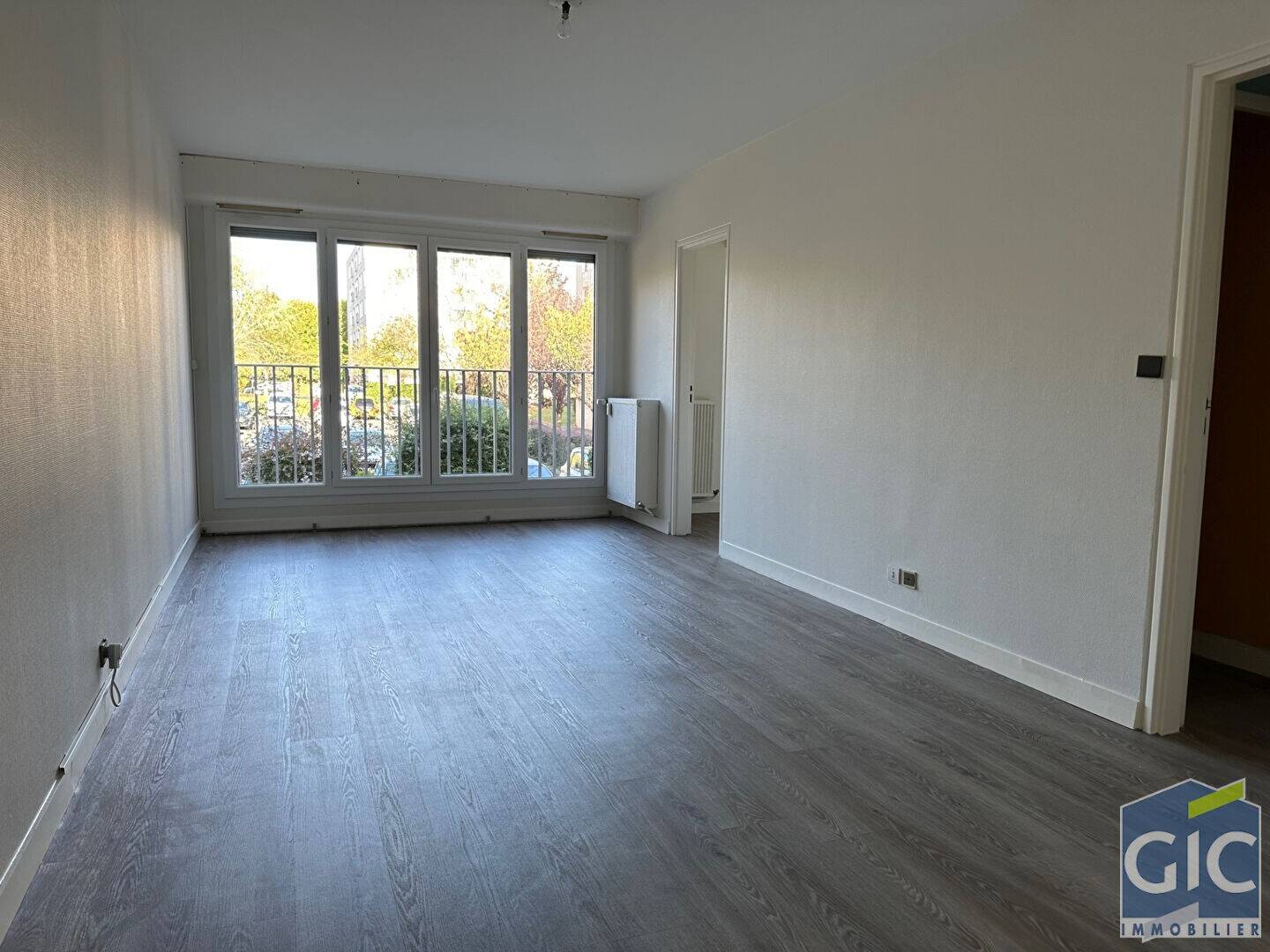 Maison à louer, 71m², CAEN