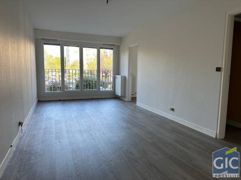 Maison à louer, 71m², CAEN