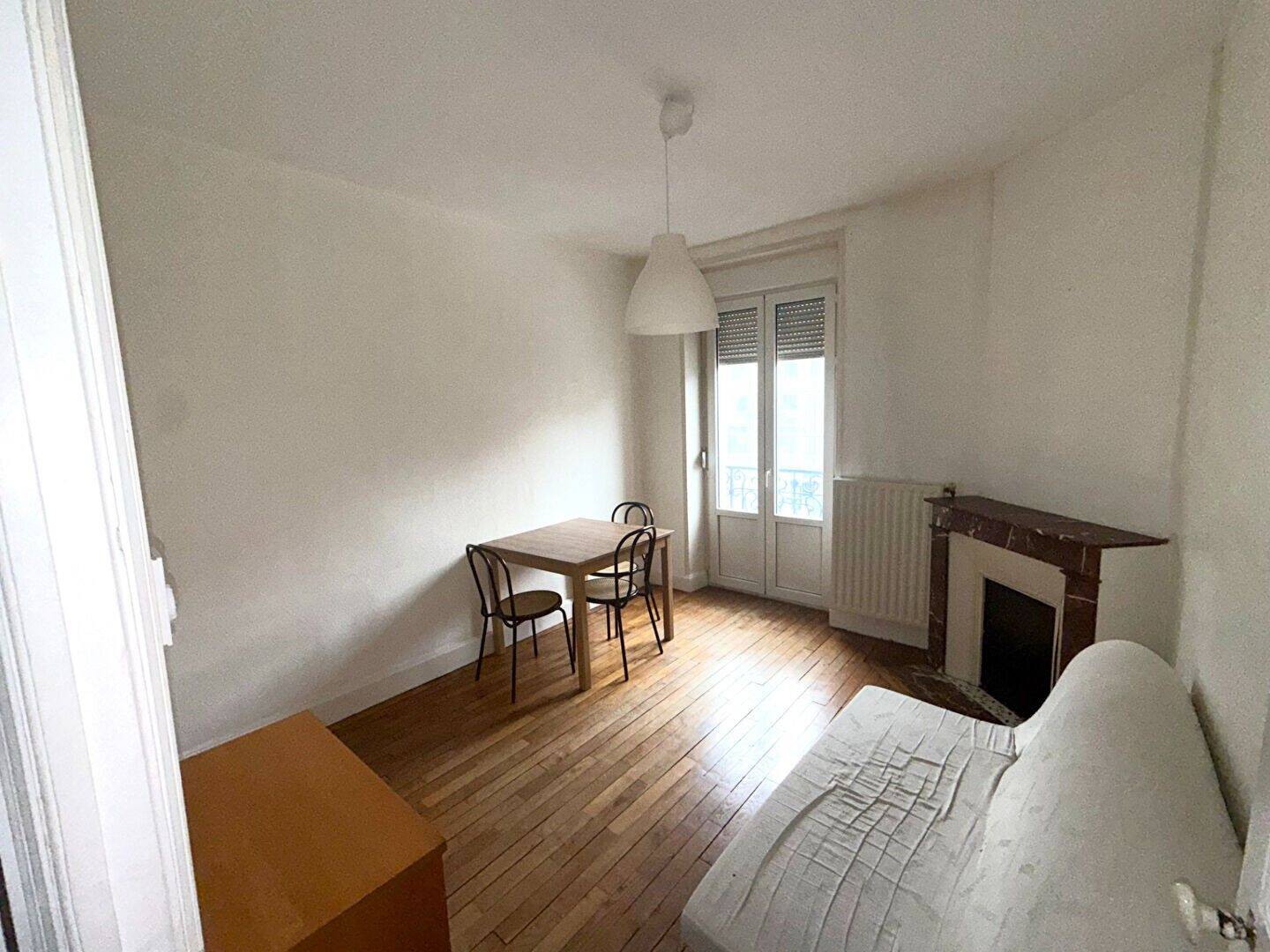 Maison à louer, 37m², NANCY