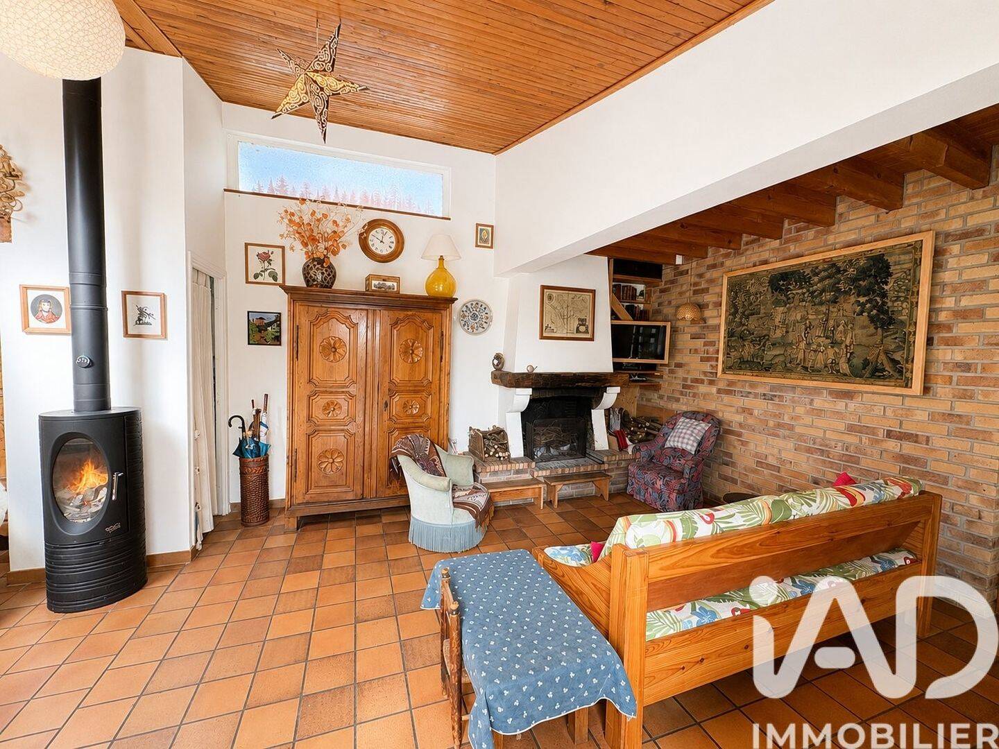 Maison à vendre, 162m², GIF SUR YVETTE