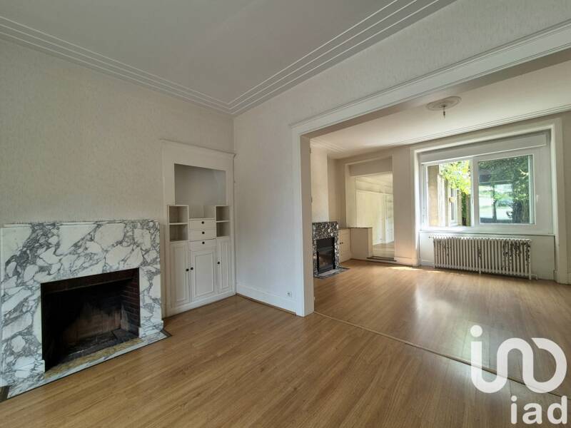 Maison à vendre, 250m², LIMOGES