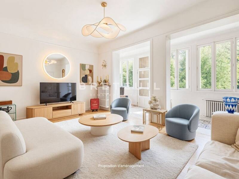 Maison à vendre, 170m², SURESNES