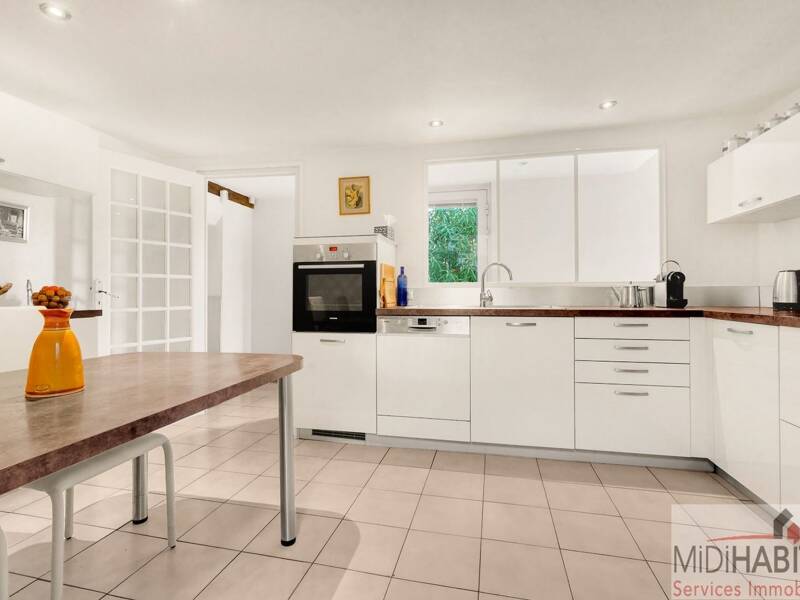 Maison à vendre, 157m², TOULOUSE