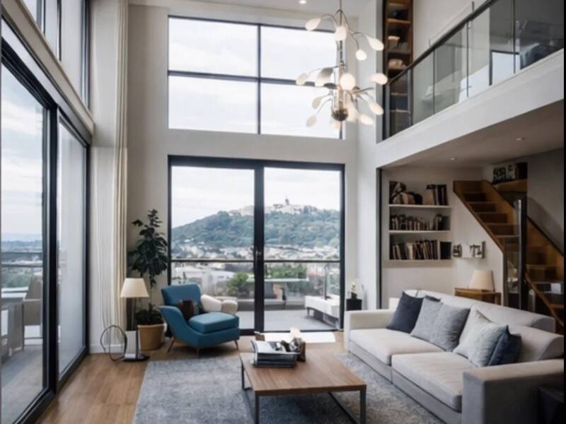 Maison à vendre, 180m², BOULOGNE BILLANCOURT