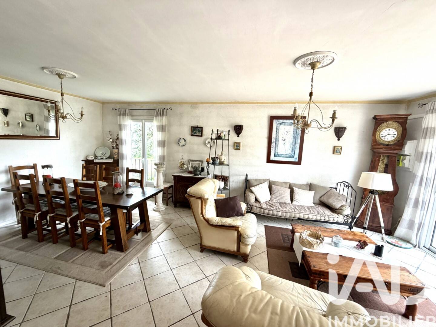 Maison à vendre, 92m², POITIERS