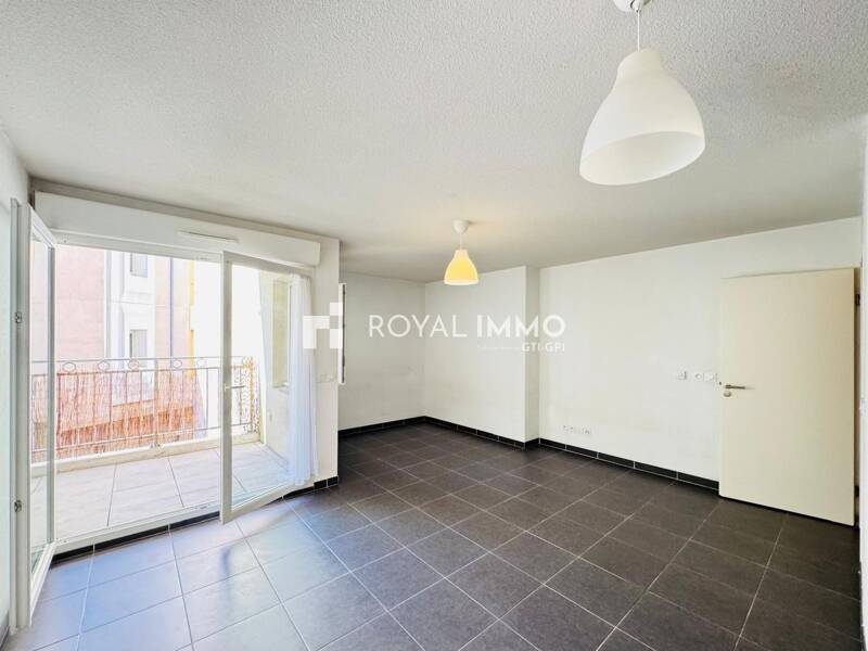 Maison à vendre, 32m², TOULON