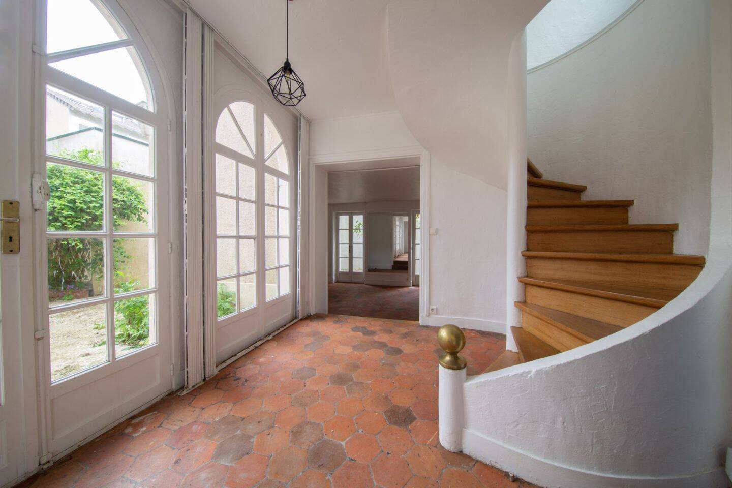 Maison à vendre, 140m², MARNES LA COQUETTE