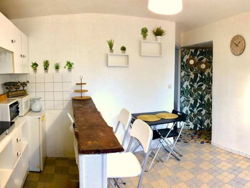 Maison à louer, 30m², BLERE