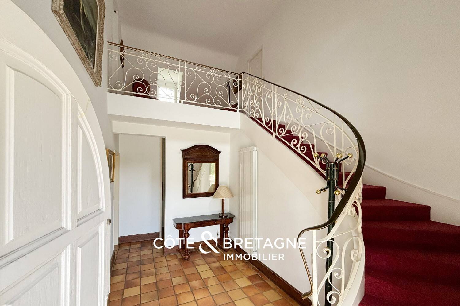 Maison à vendre, 266m², PLENEUF VAL ANDRE