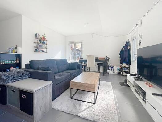 Appartement à vendre 191 500 € 3 pièces 2 chambres 53 m² Étage 1/1 Saint-Xandre 17138