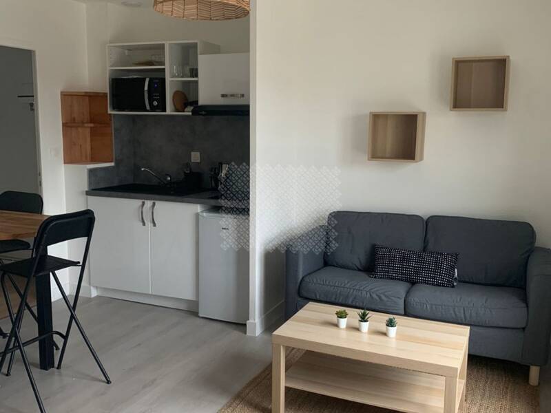 Maison à louer, 28m², LE MANS