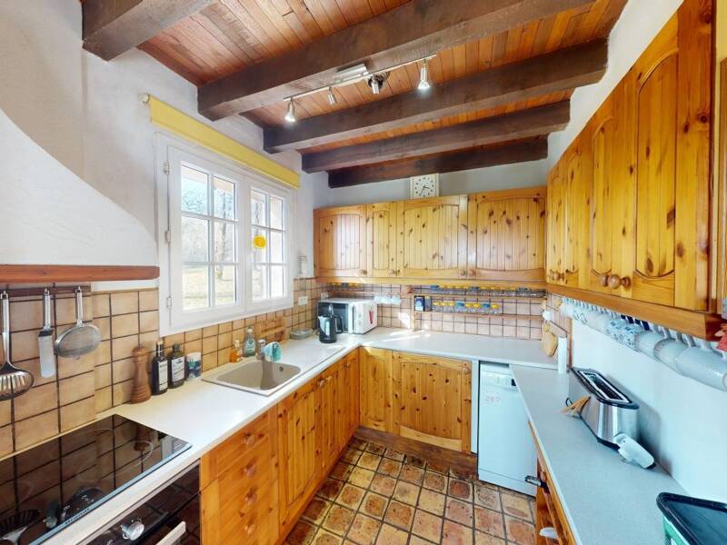 Maison à vendre, 122m², MONTIGNY