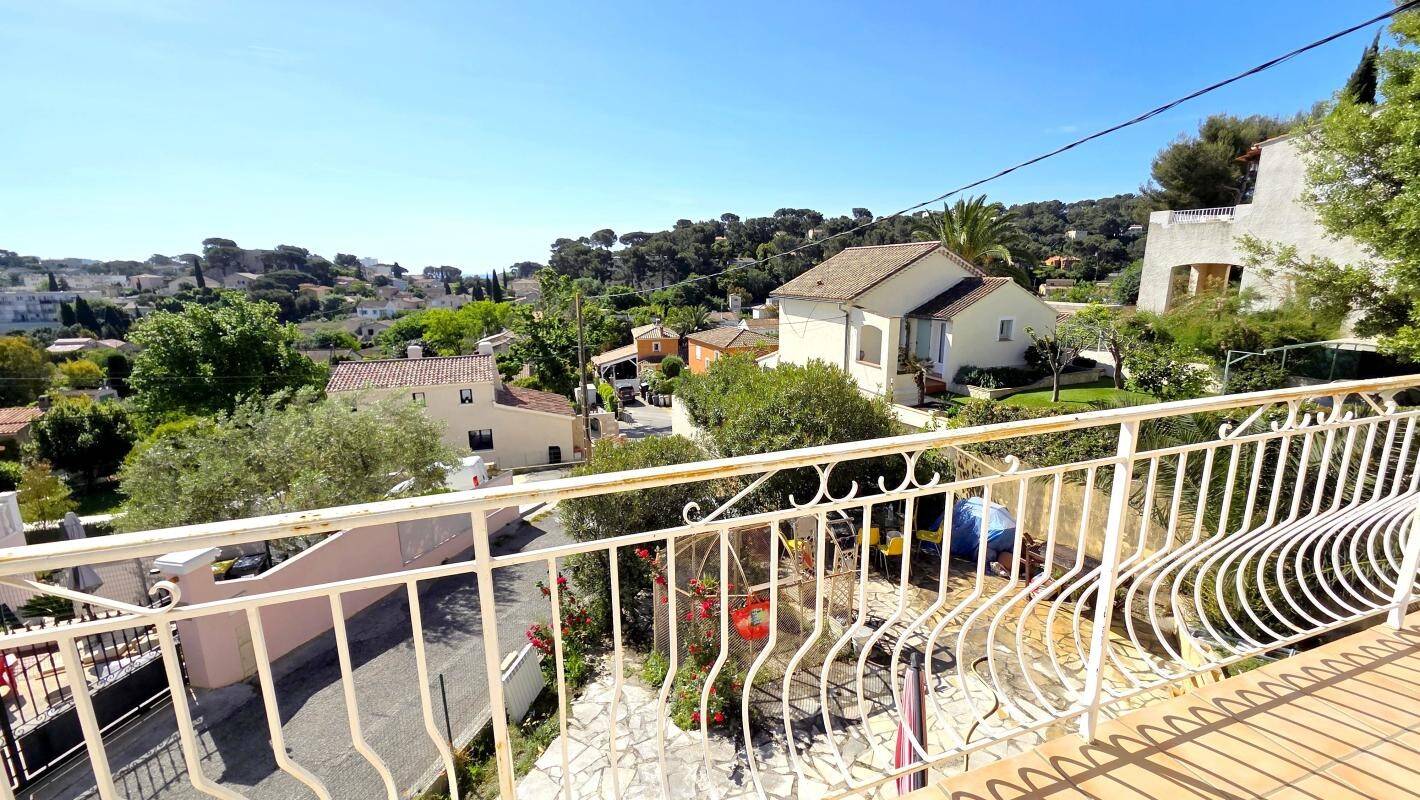 Maison à vendre, 135m², LA SEYNE SUR MER