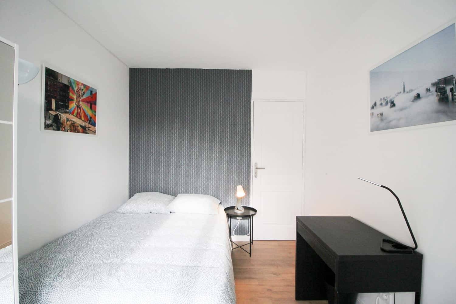 Maison à louer, 15m², CLICHY