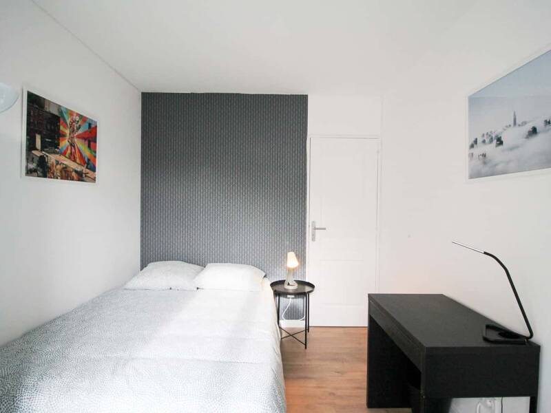 Maison à louer, 15m², CLICHY