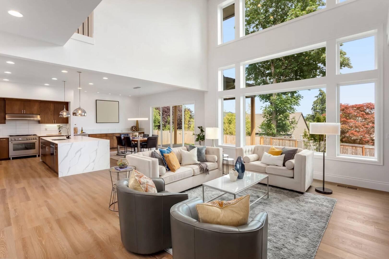 Maison à vendre, 198m², RUEIL MALMAISON