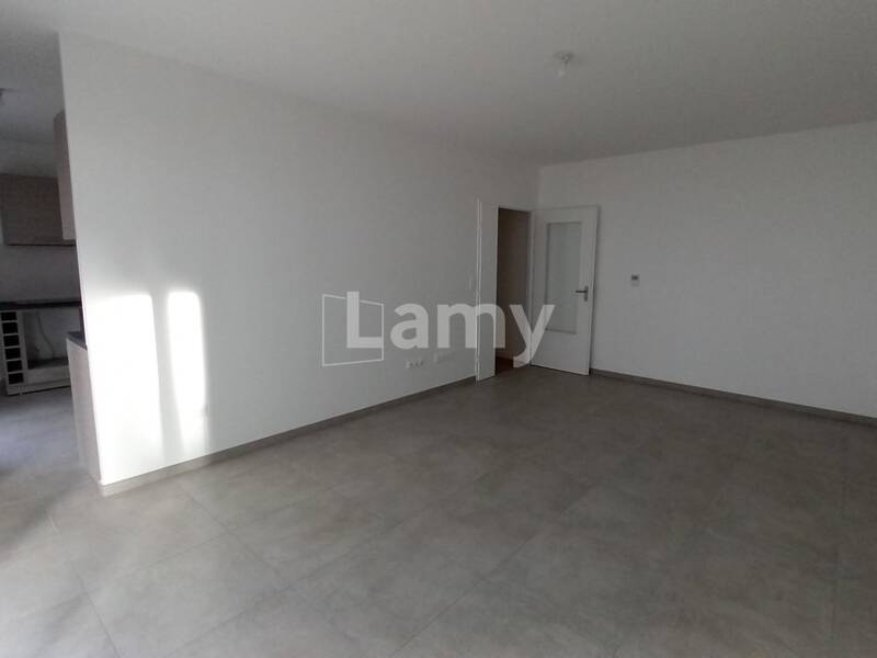 Maison à louer, 55m², CHENOVE