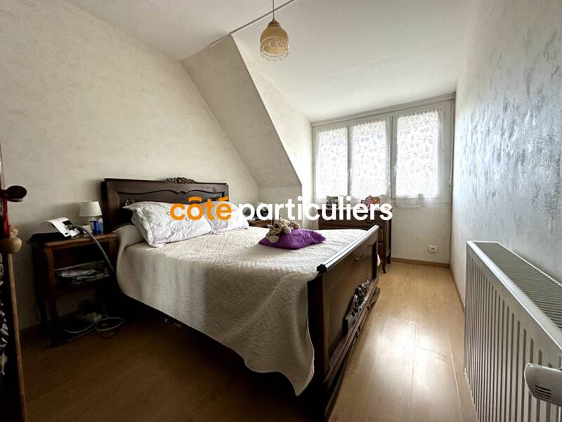 Maison à vendre, 85m², HOMBLEUX