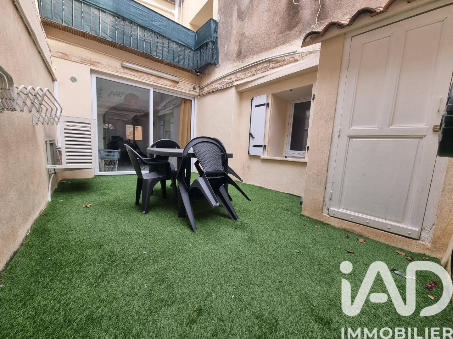 Maison à vendre, 58m², POMEROLS