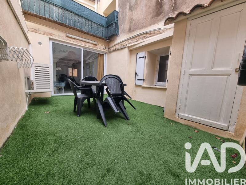 Maison à vendre, 58m², POMEROLS