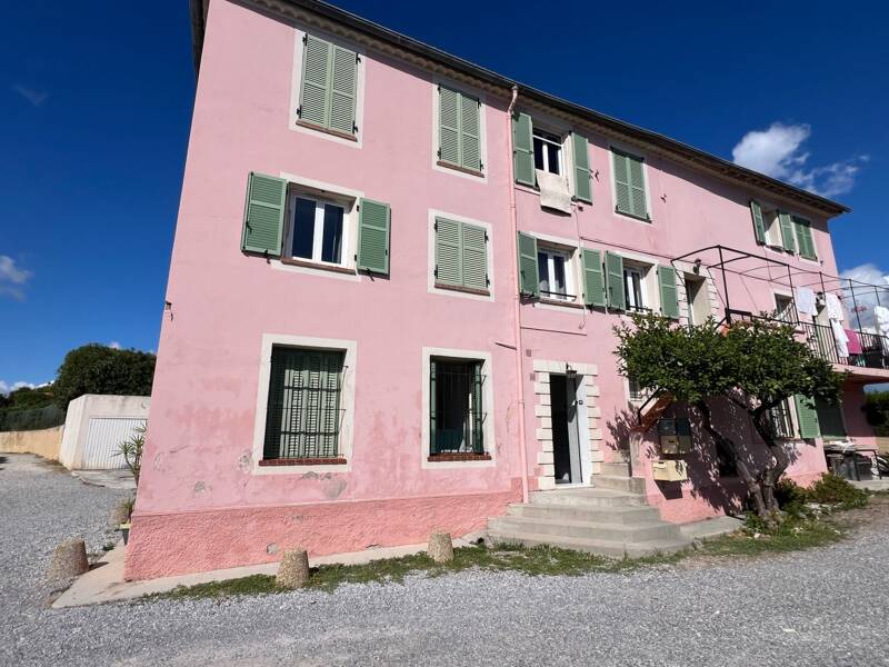 Maison à vendre, 57m², NICE
