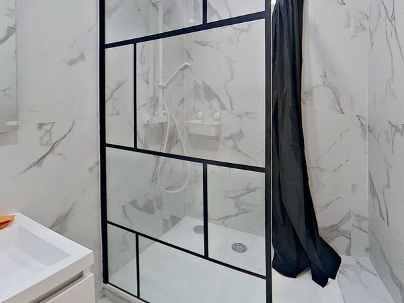 Maison à vendre, 24m², METZ