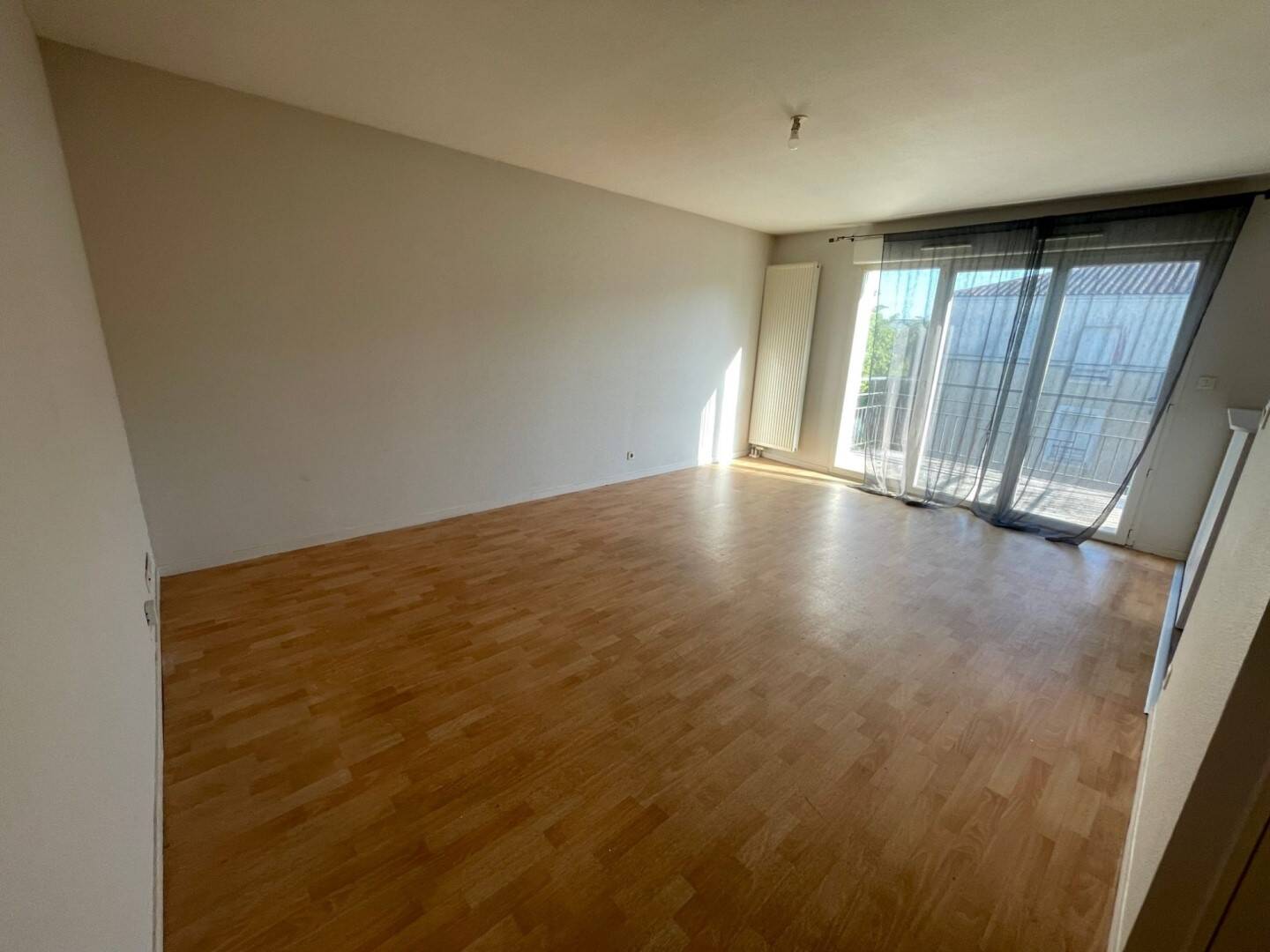 Maison à vendre, 47m², POITIERS