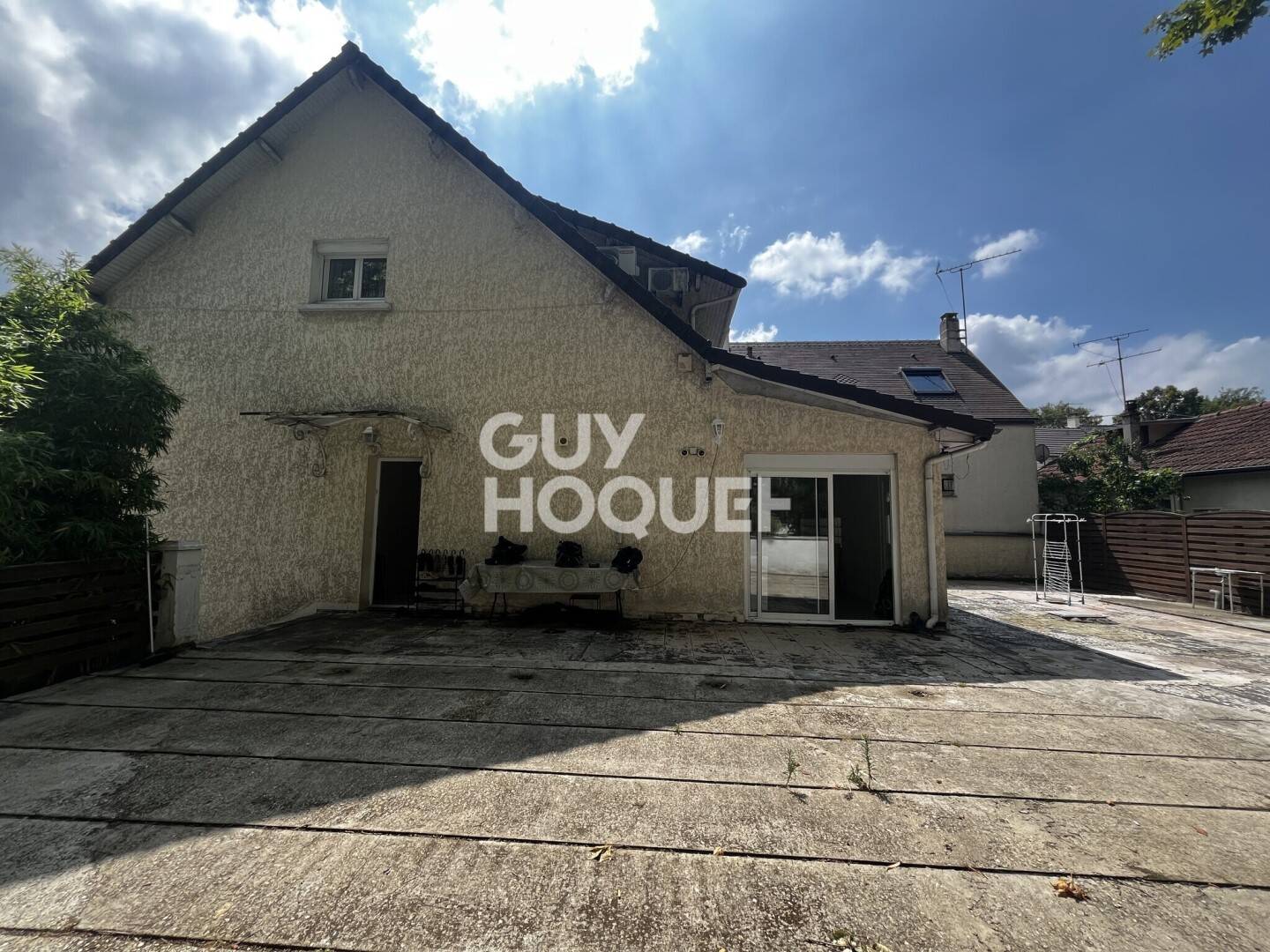 Maison à vendre, 136m², NOISY LE GRAND