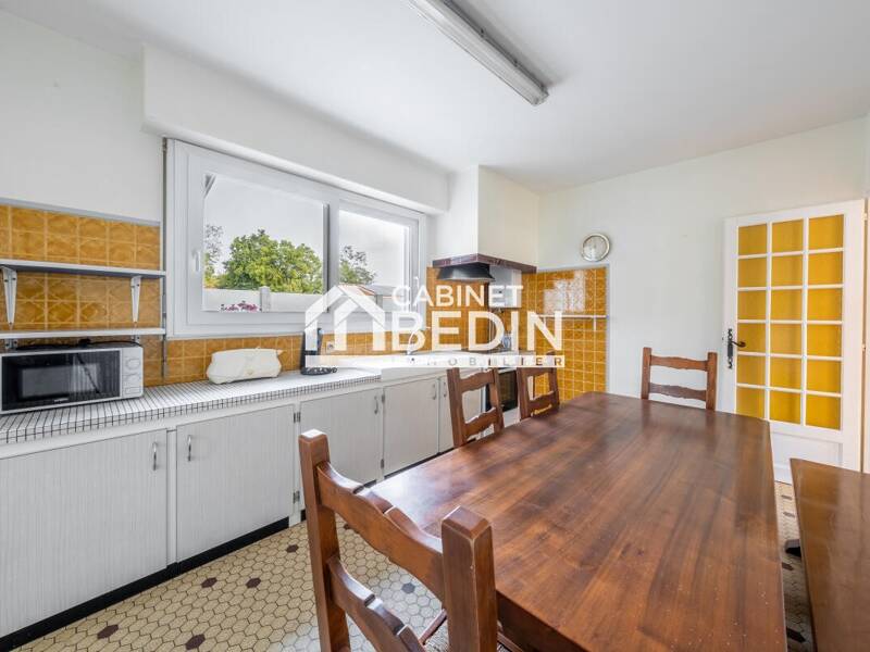 Maison à louer, 92m², SAINT MEDARD EN JALLES