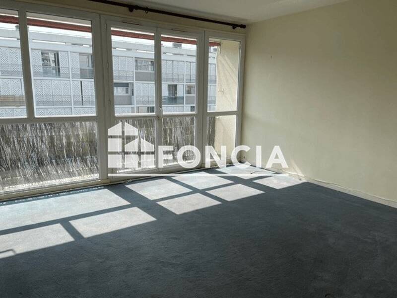 Maison à louer, 61m², PARIS 13E