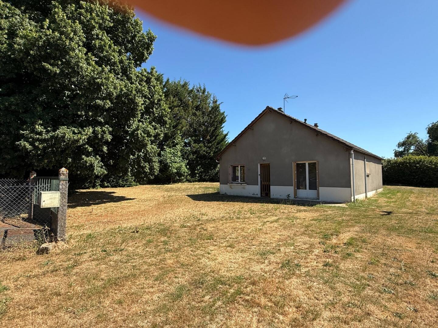 Maison à vendre, 95m², LA CHATRE