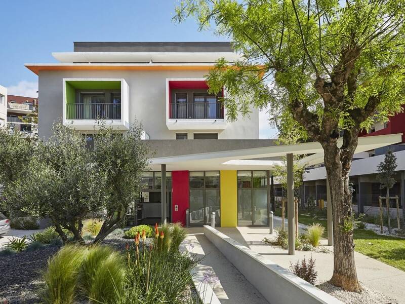 Maison à louer, 19m², MONTPELLIER