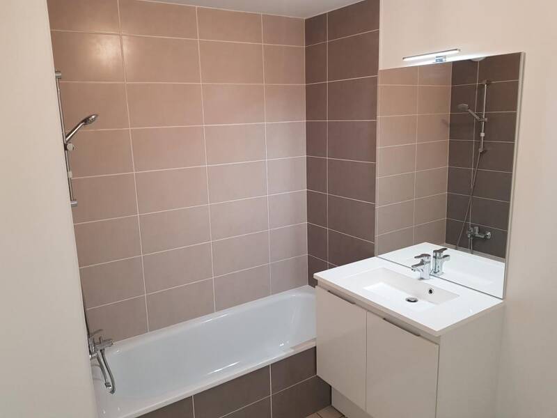 Maison à louer, 40m², THONON LES BAINS