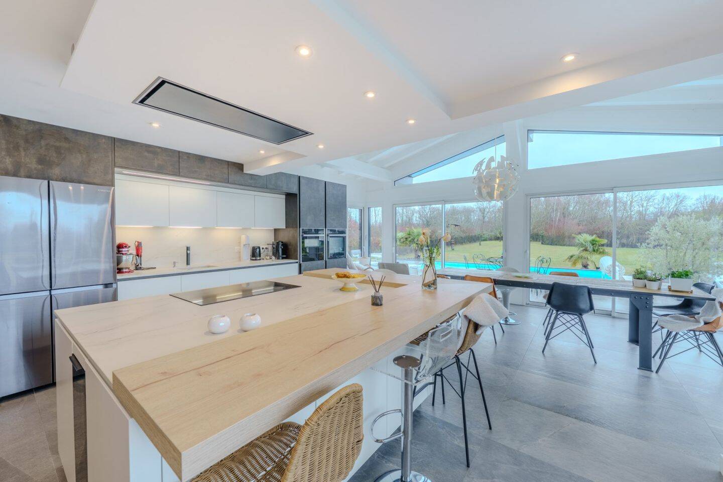 Maison à vendre, 245m², ANTHY SUR LEMAN