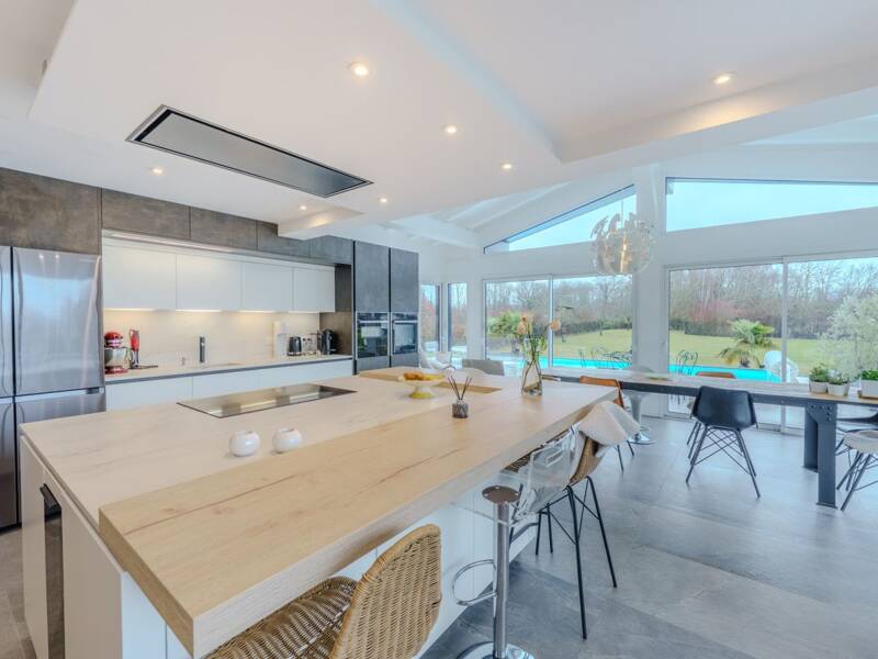 Maison à vendre, 245m², ANTHY SUR LEMAN