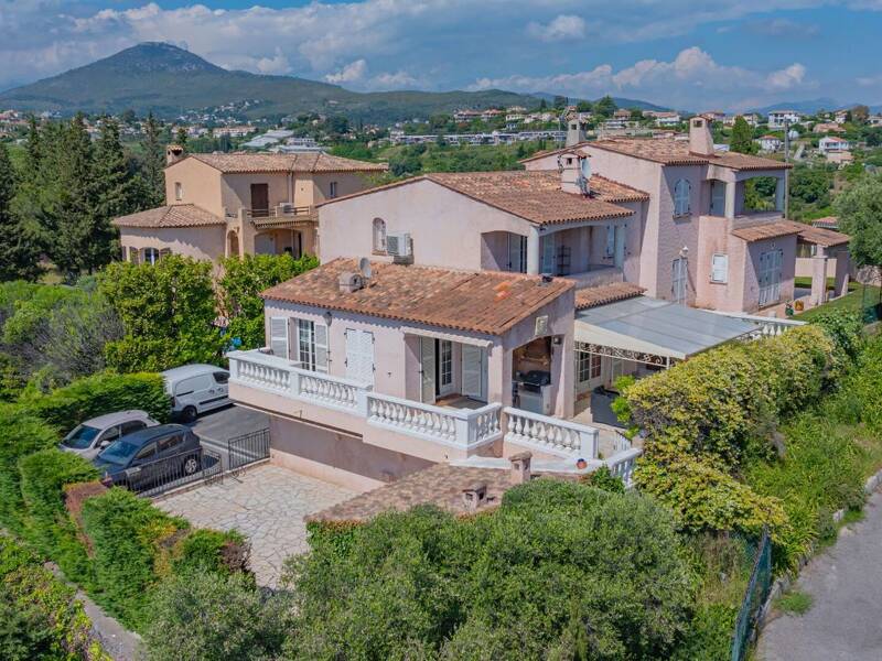 Maison à vendre, 113m², NICE