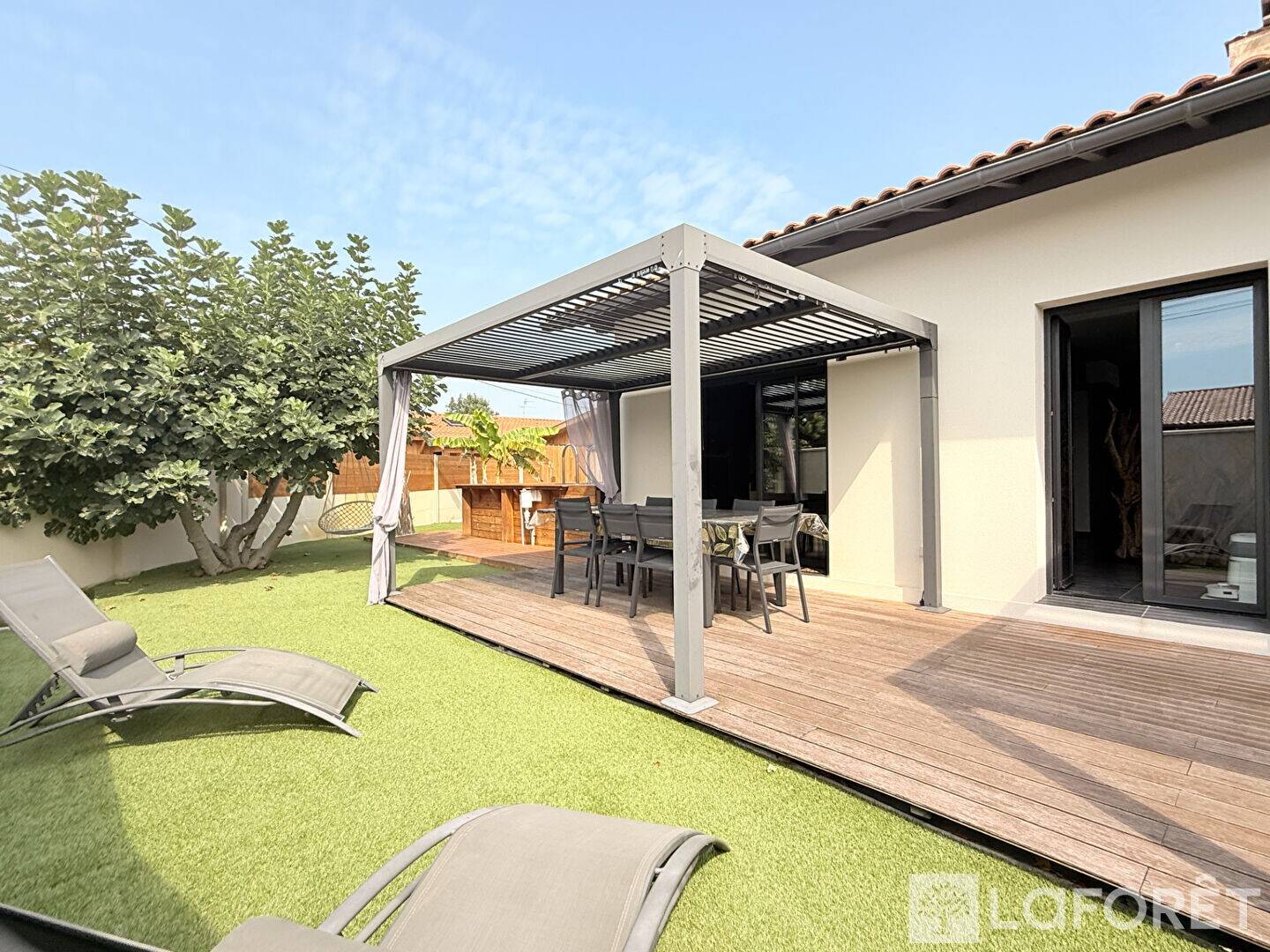 Maison à vendre, 127m², GUJAN MESTRAS