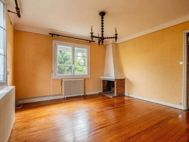 Maison à vendre, 80m², DAX