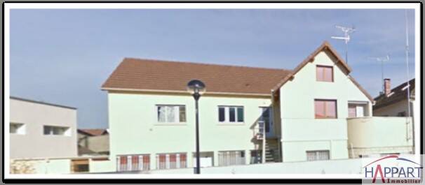 Maison à vendre, 20m², DAMMARIE LES LYS