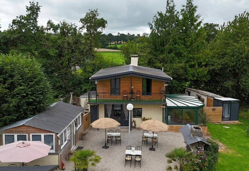 Maison à vendre, 130m², CALVADOS