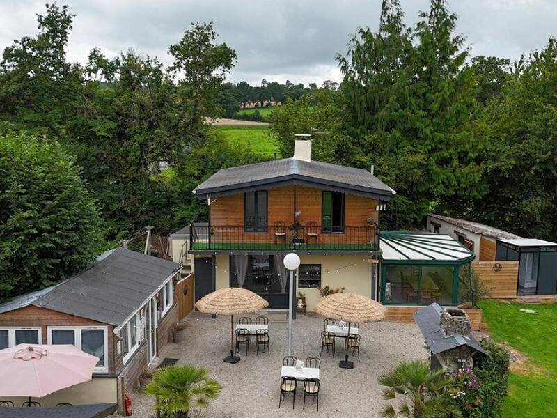 Maison à vendre, 130m², CALVADOS