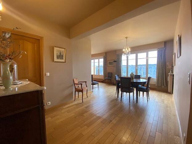 Maison à vendre, 116m², TROUVILLE SUR MER