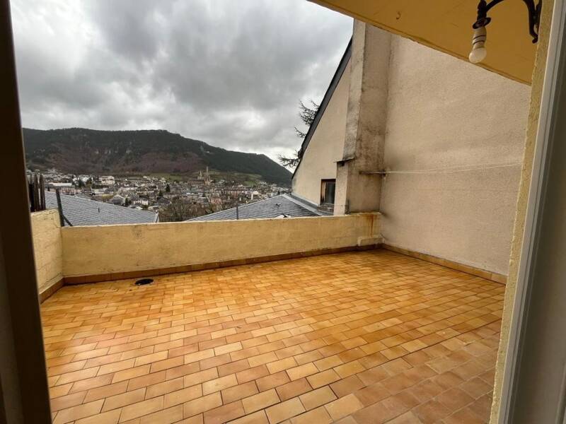 Maison à louer, 103m², MENDE