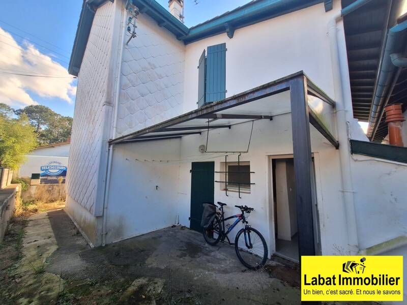 Maison à vendre, 79m², TARNOS