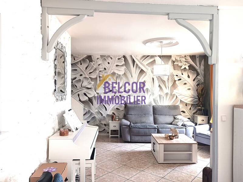 Maison à vendre, 96m², LOIRET