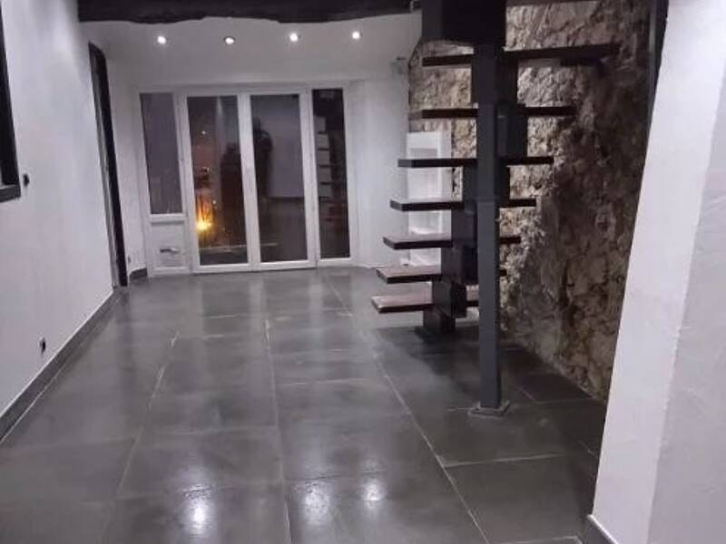 Maison à louer, 68m², MOUANS SARTOUX