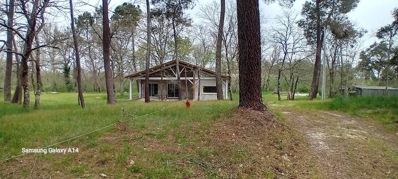 Maison à vendre, 140m², CASTELJALOUX