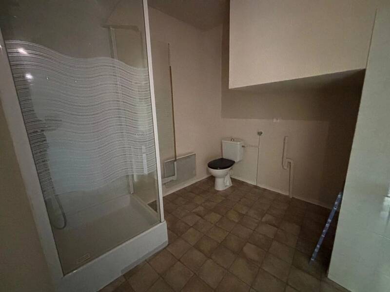 Maison à louer, 22m², LAVANS LES SAINT CLAUDE