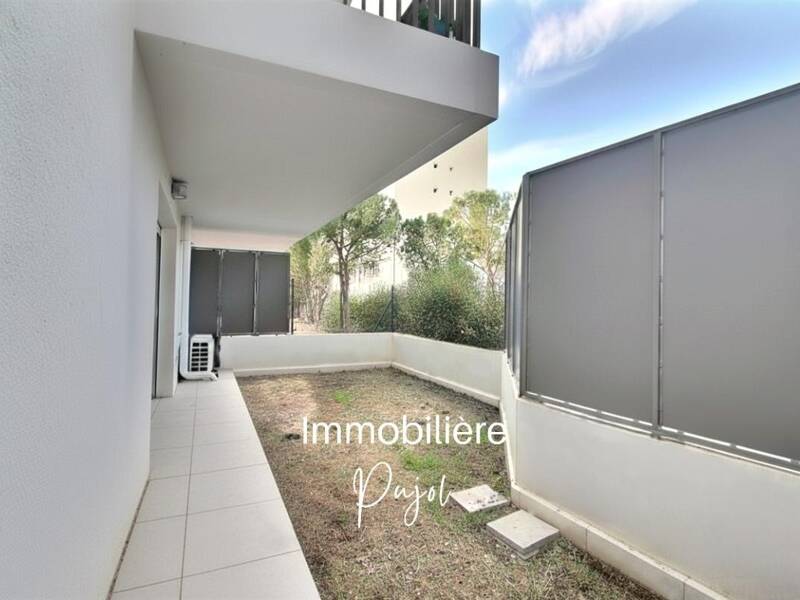 Maison à louer, 76m², MARSEILLE 10E